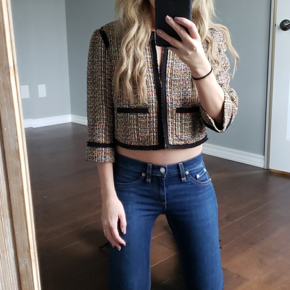 Trina Turk Jackets & Blazers - Trina Turk Blazer